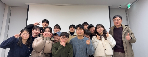 [행사] 페어웰 세미나 main image