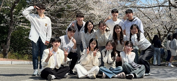 [친목] PCL 봄나들이 소식 main image