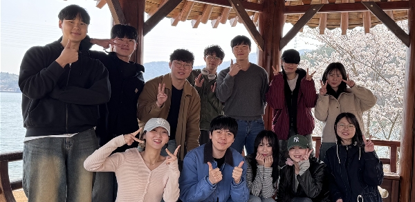 [친목] 회동수원지 점심 회식 main image