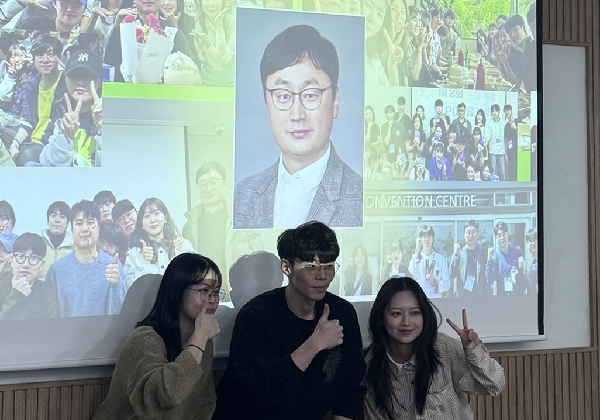 [행사] 페어웰 세미나 main image