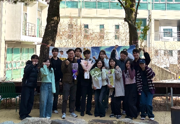 [행사] 졸업식 main image