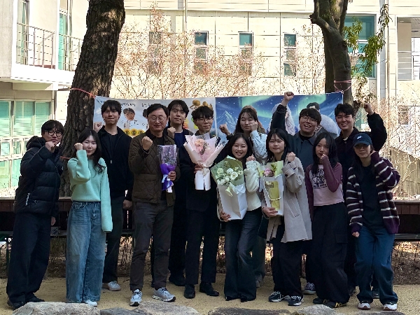 [행사] 졸업식 main image