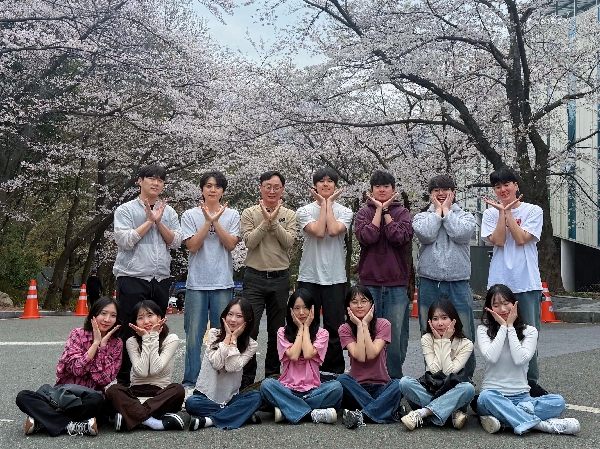 [친목] 벚꽃 나들이 main image