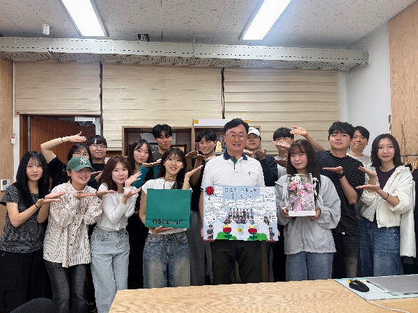 [행사] 스승의 날 main image