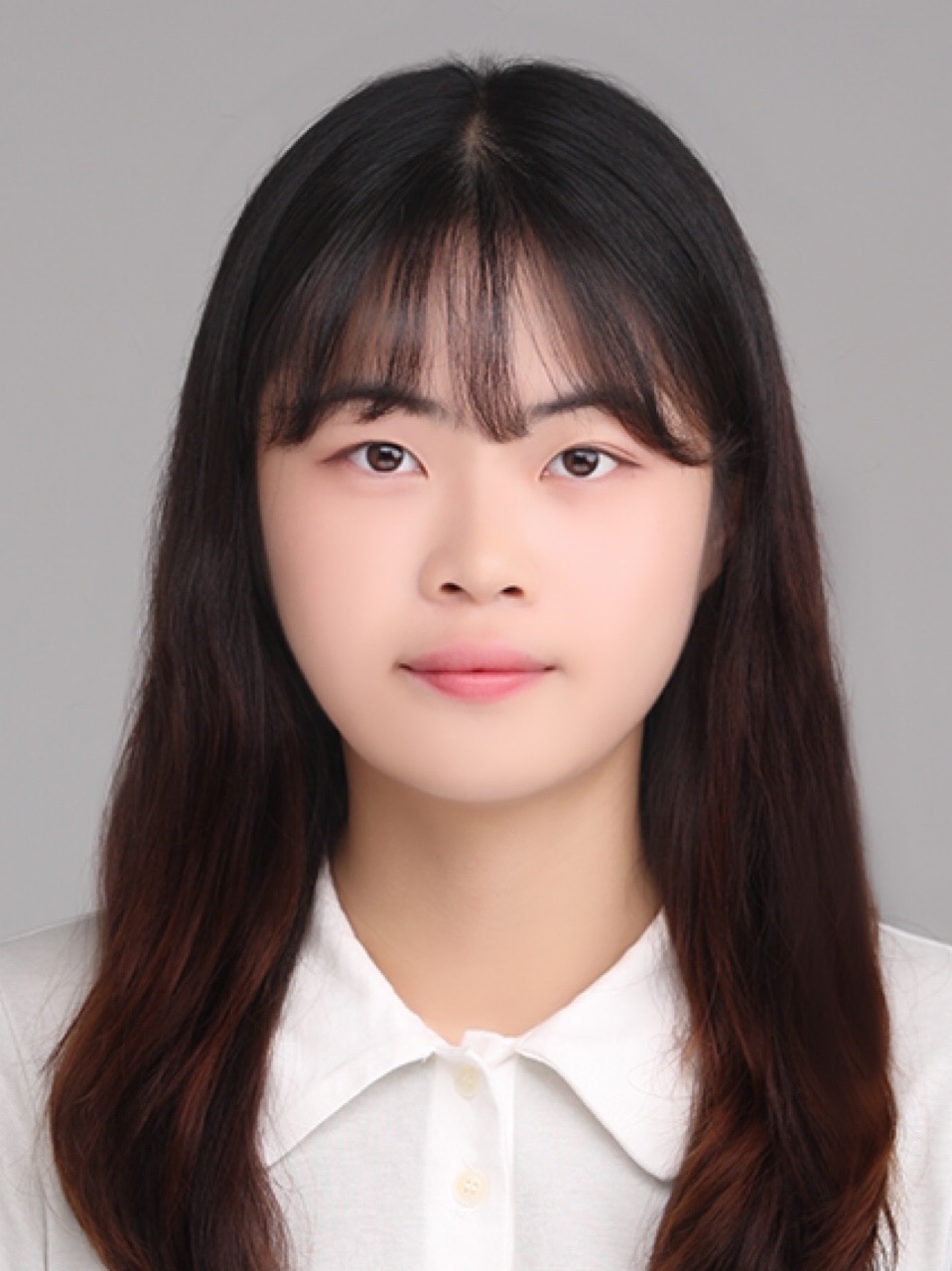 조다희 (Da Hee Cho) 사진