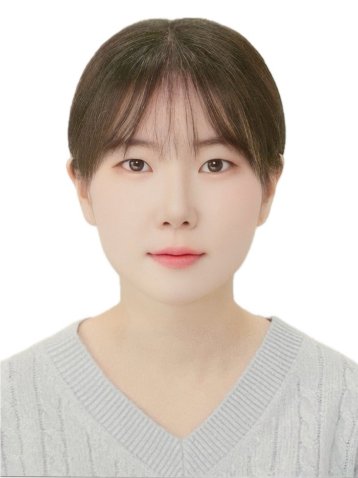 허수민 (Su Min Heo) 사진