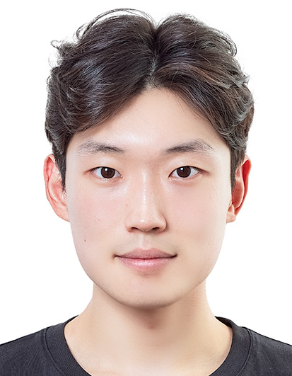 윤태인(TAEIN YOON) 사진