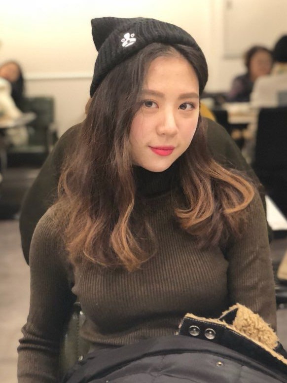 정○주 (○ Ju Jeong) 사진