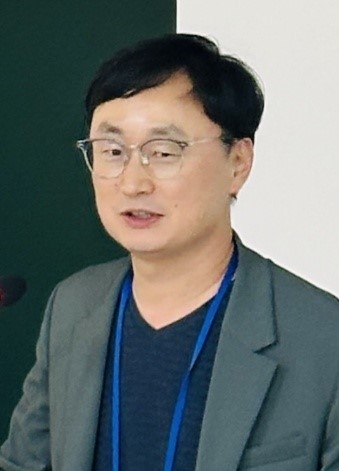 Dong Gi Seong
